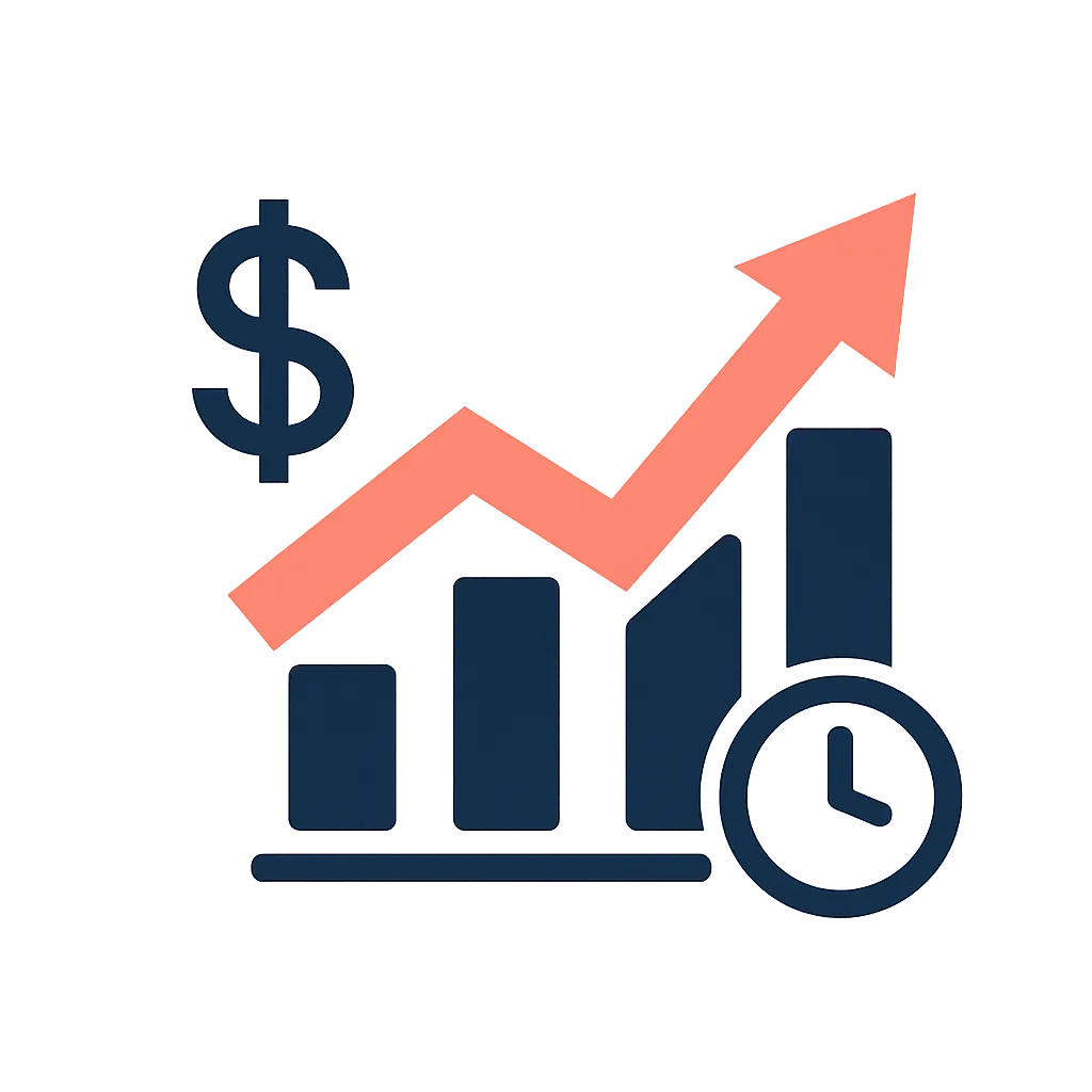 Ícono de Resultados